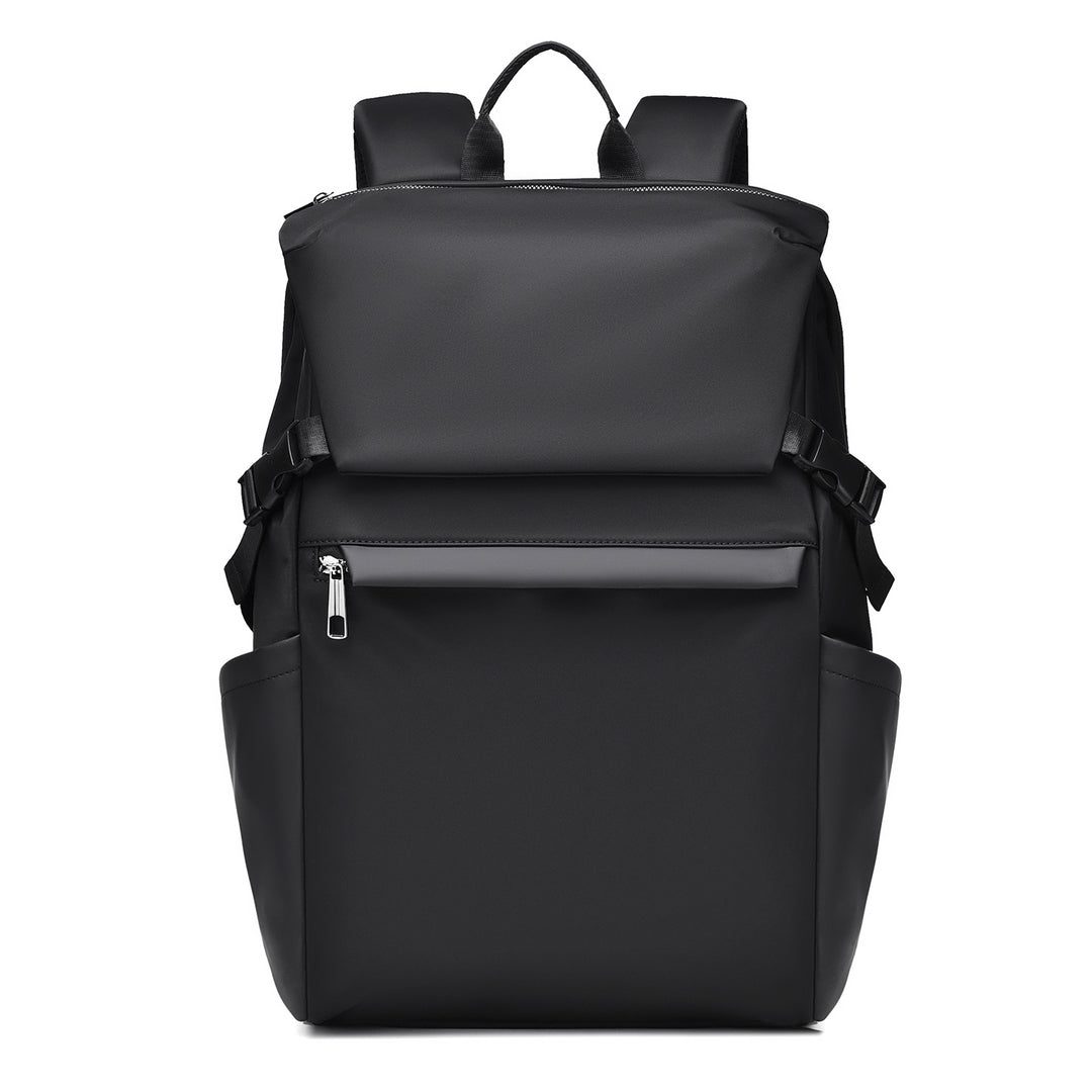 Versatile High-Capacity Backpack Bowlift