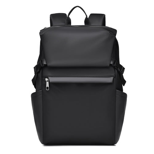 Versatile High-Capacity Backpack Bowlift