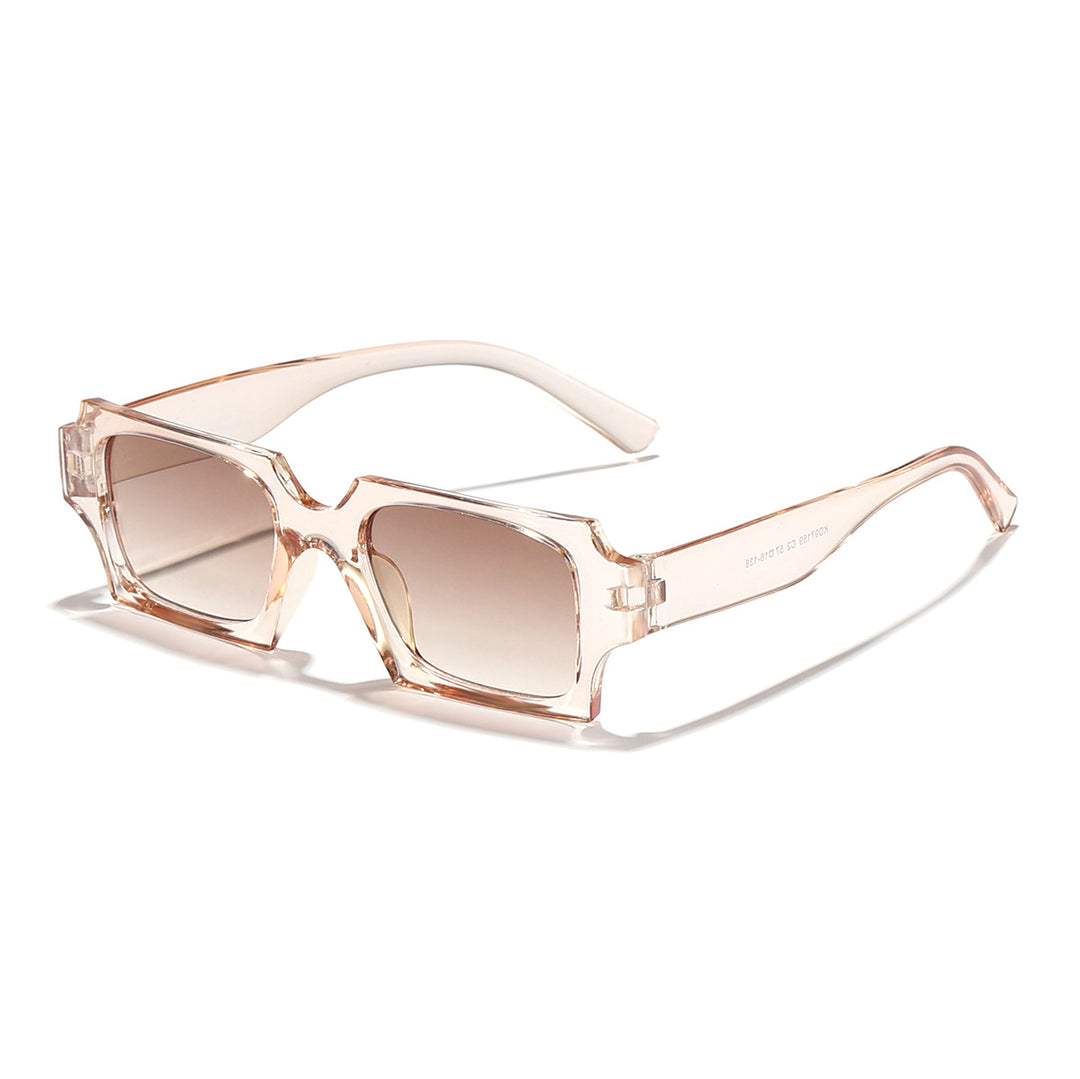 Women's sunglasses in modern square design Bowlift