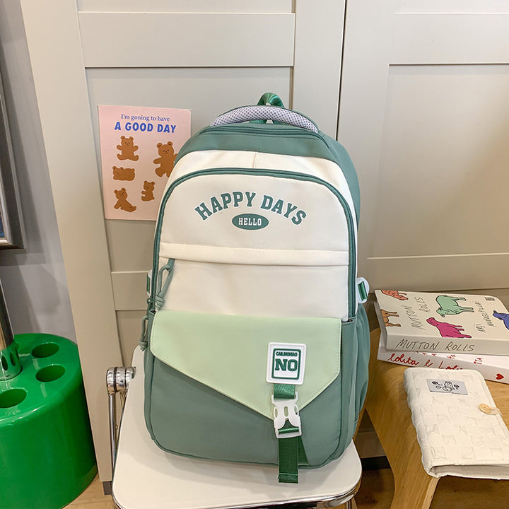 Trendy Casual Backpack