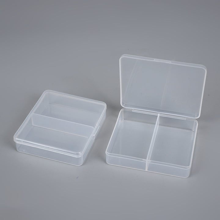Multi-Compartment Organizer Case Bowlift