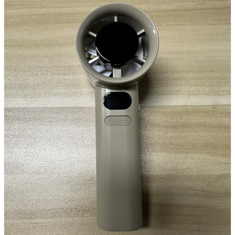 Women Portable Fan Bowlift