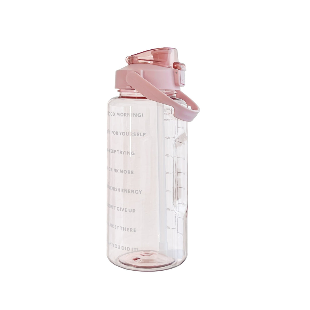 Women's Water Bottle Bowlift