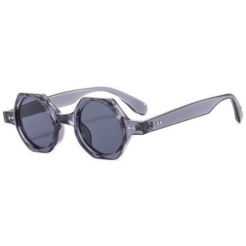 Women's Fashion Oversized Sunglasses Bowlift