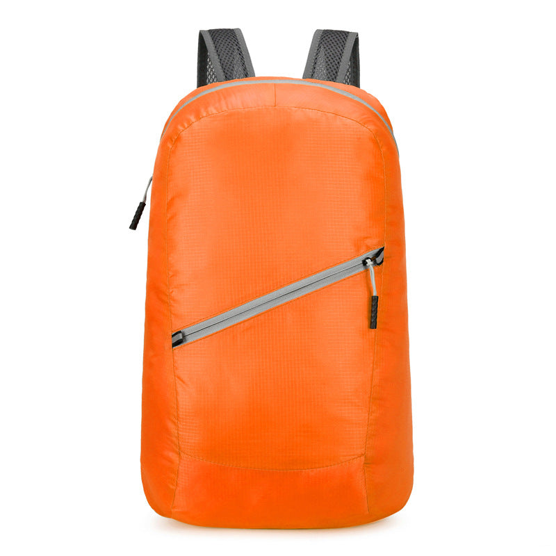 Lightweight Packable Travel Backpack Bowlift