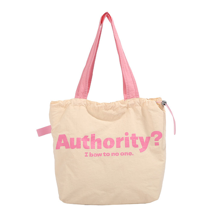 Leisure Tote Bag Bowlift