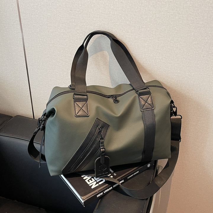 Durable Sports Duffel Bag Bowlift