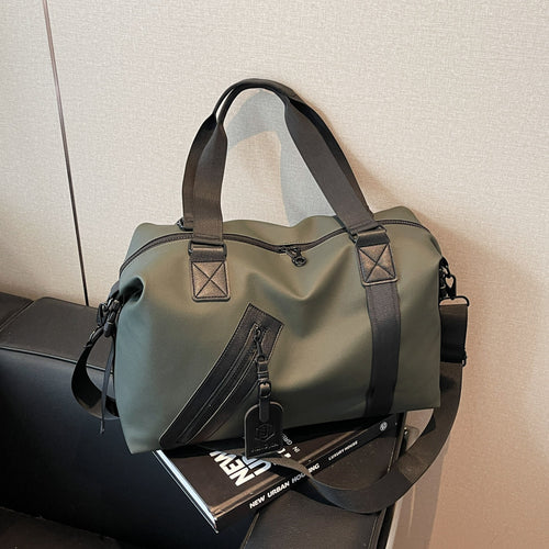 Durable Sports Duffel Bag Bowlift