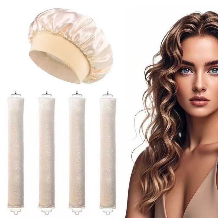 Satin Sleep Cap