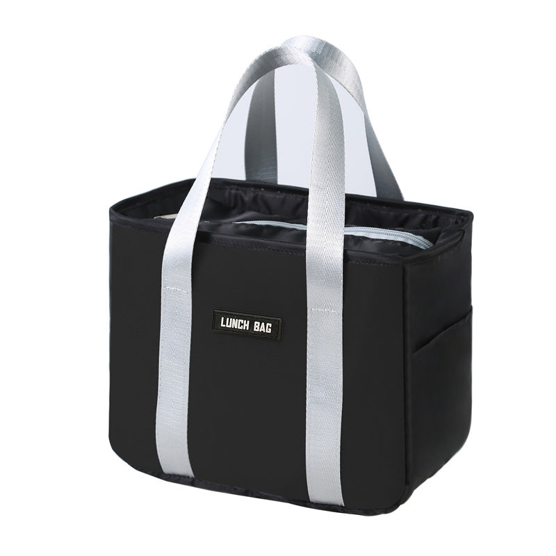 Thermal Insulated Lunch Tote Bowlift