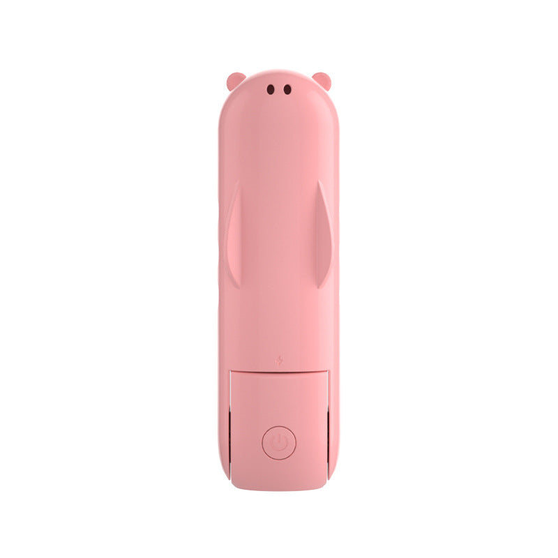 Unisex portable hand warmer Bowlift