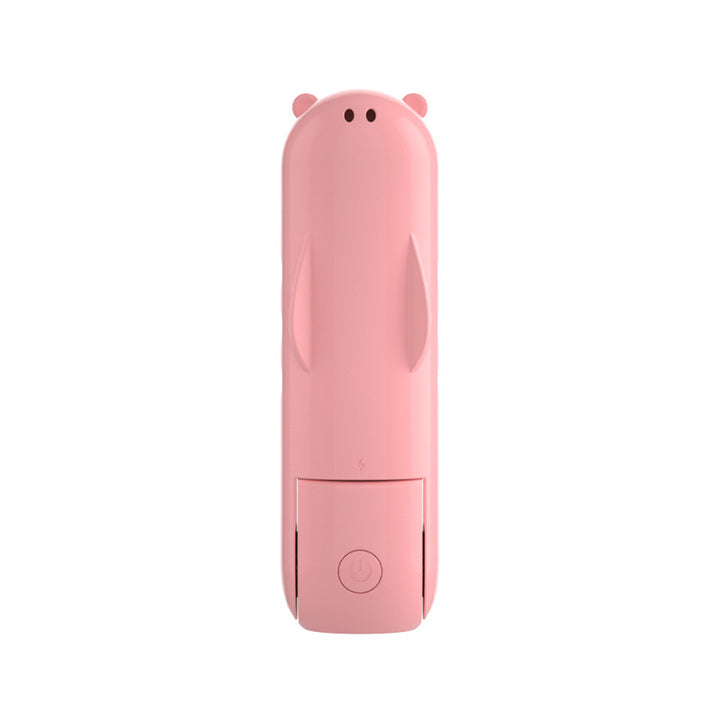 Unisex portable hand warmer Bowlift
