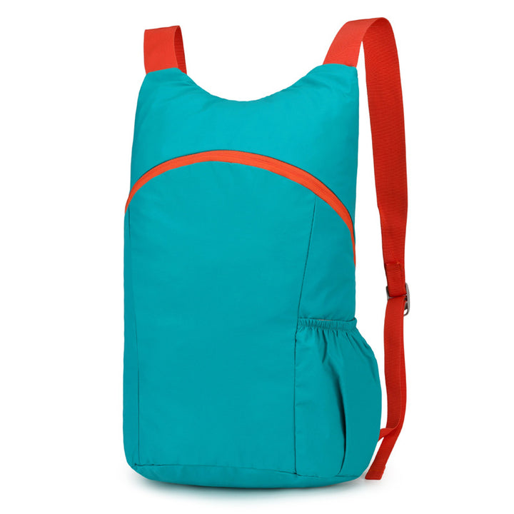 Lightweight Travel Daypack Bowlift