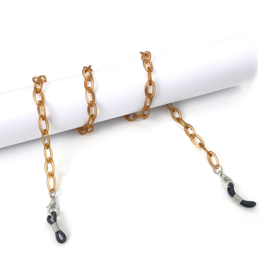 Fashionable Eyewear Chain Bowlift