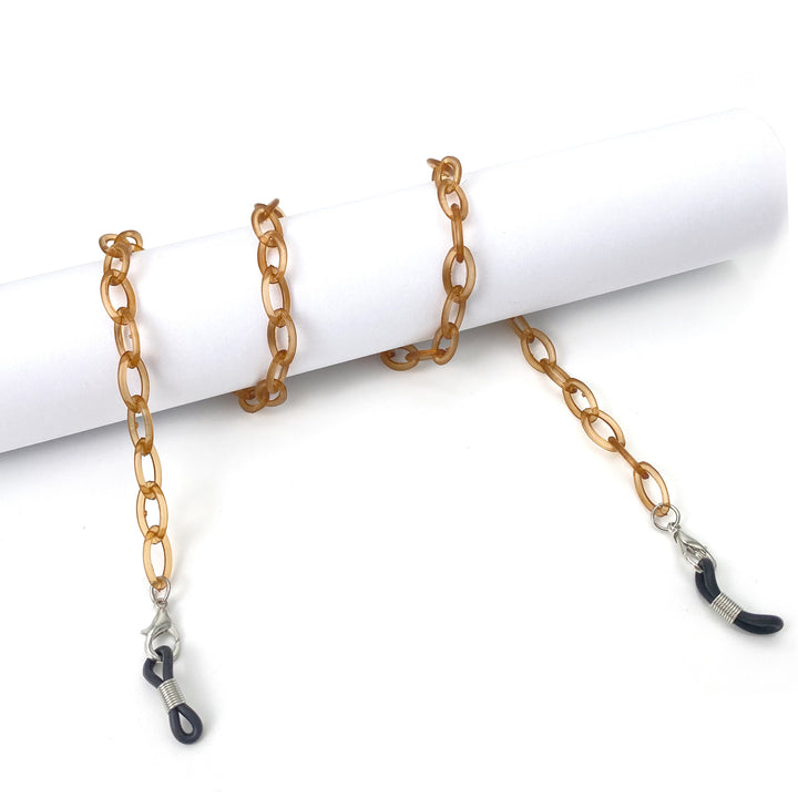 Fashionable Eyewear Chain Bowlift