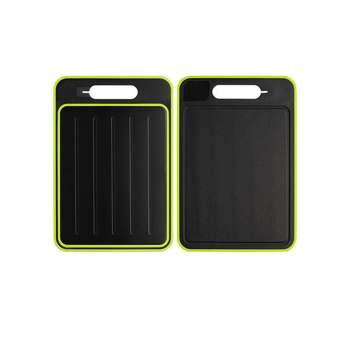 BowLift | 4in1 Defrosting and Cutting Board for Food