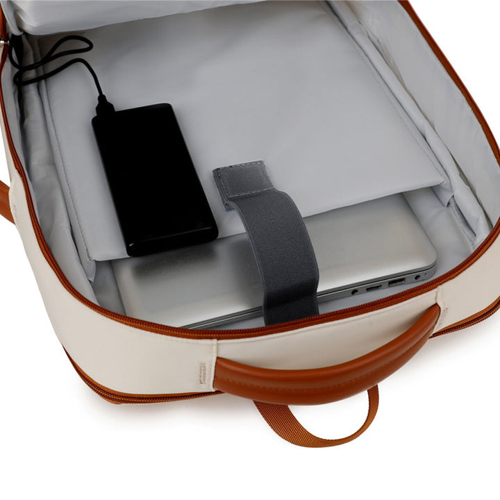 WoStylish Backpack Bowlift