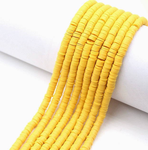 Stylish Silicone Beading Supplies Bowlift