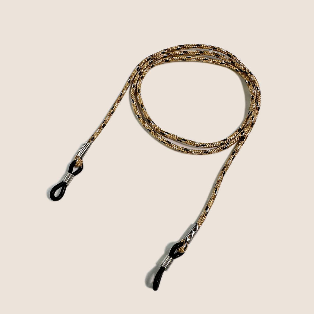 Durable Utility Eyewear Retainer Cord Bowlift