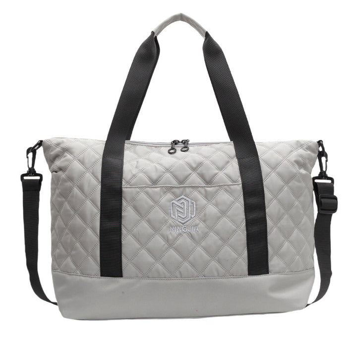 Travel Duffel Bag