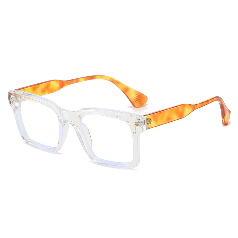 Ladies stylish square sunglasses Bowlift