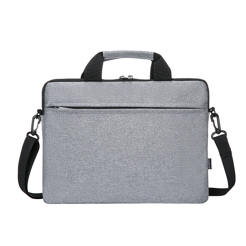Stylish Professional Laptop Tote Bowlift