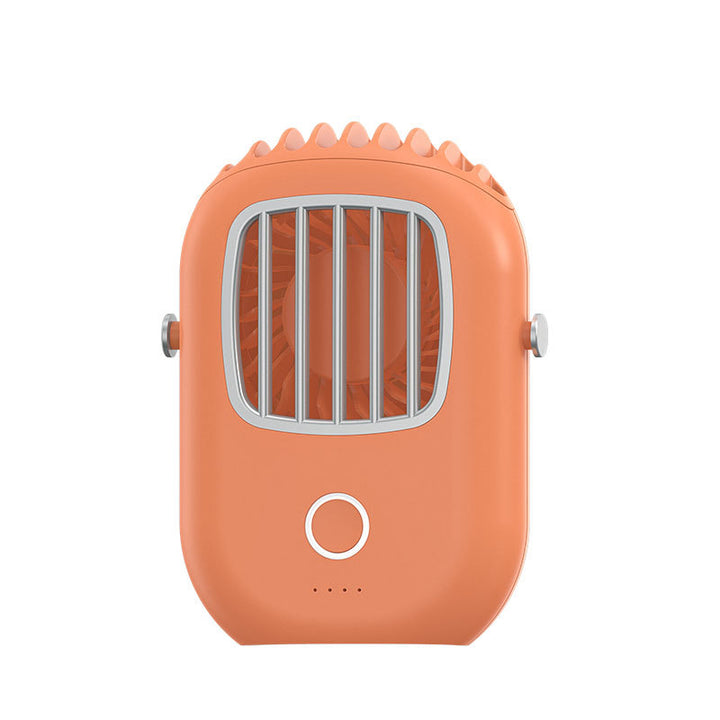 Portable Mini Fan Bowlift