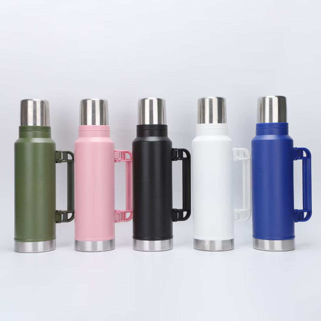 Ladies Insulated Bottle Bowlift