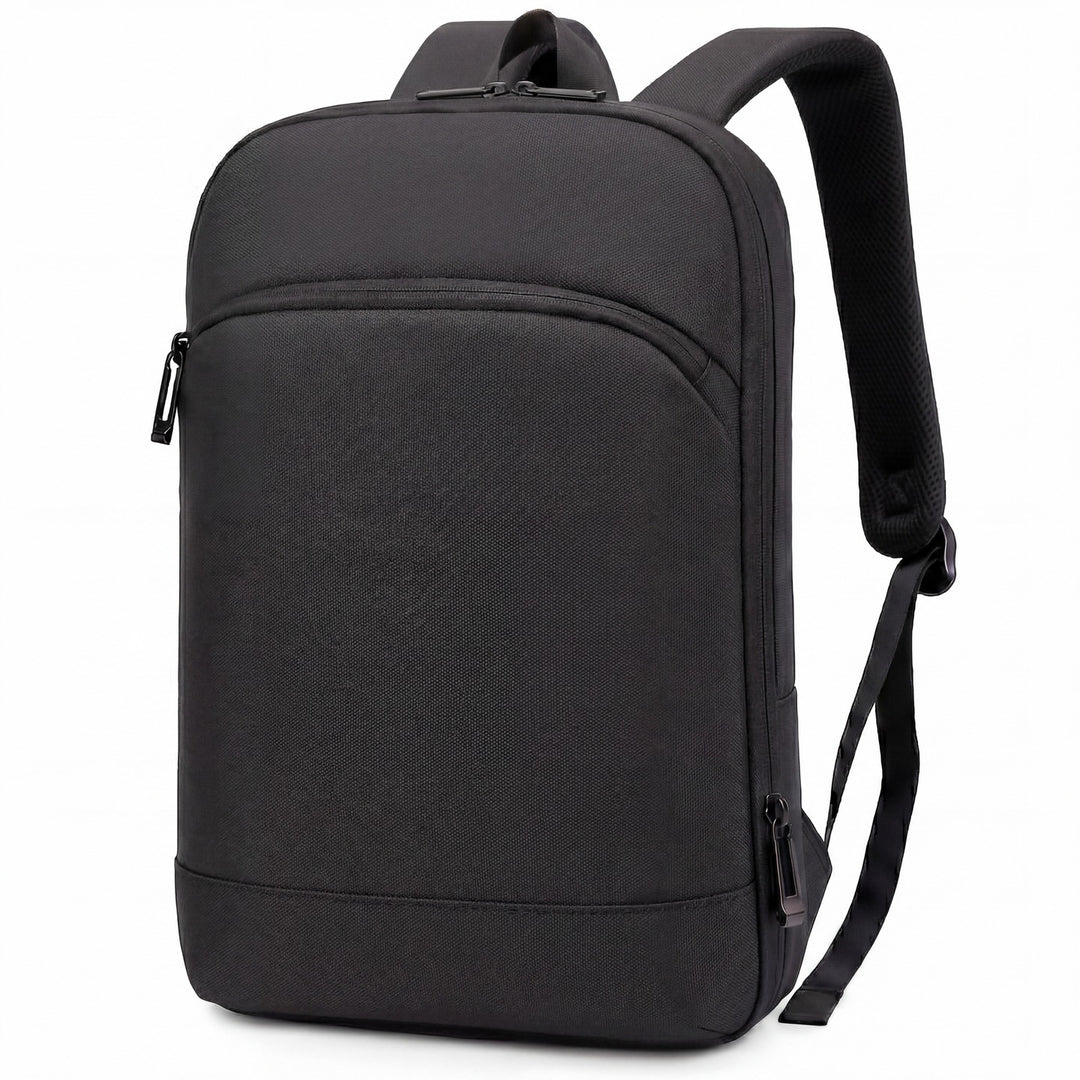 Tech-Friendly Slim Backpack Bowlift