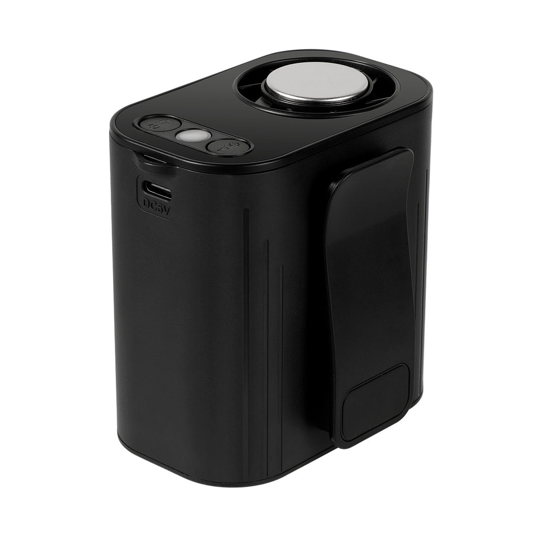 Women's Portable Mini Humidifier with Precise Digital Control Bowlift