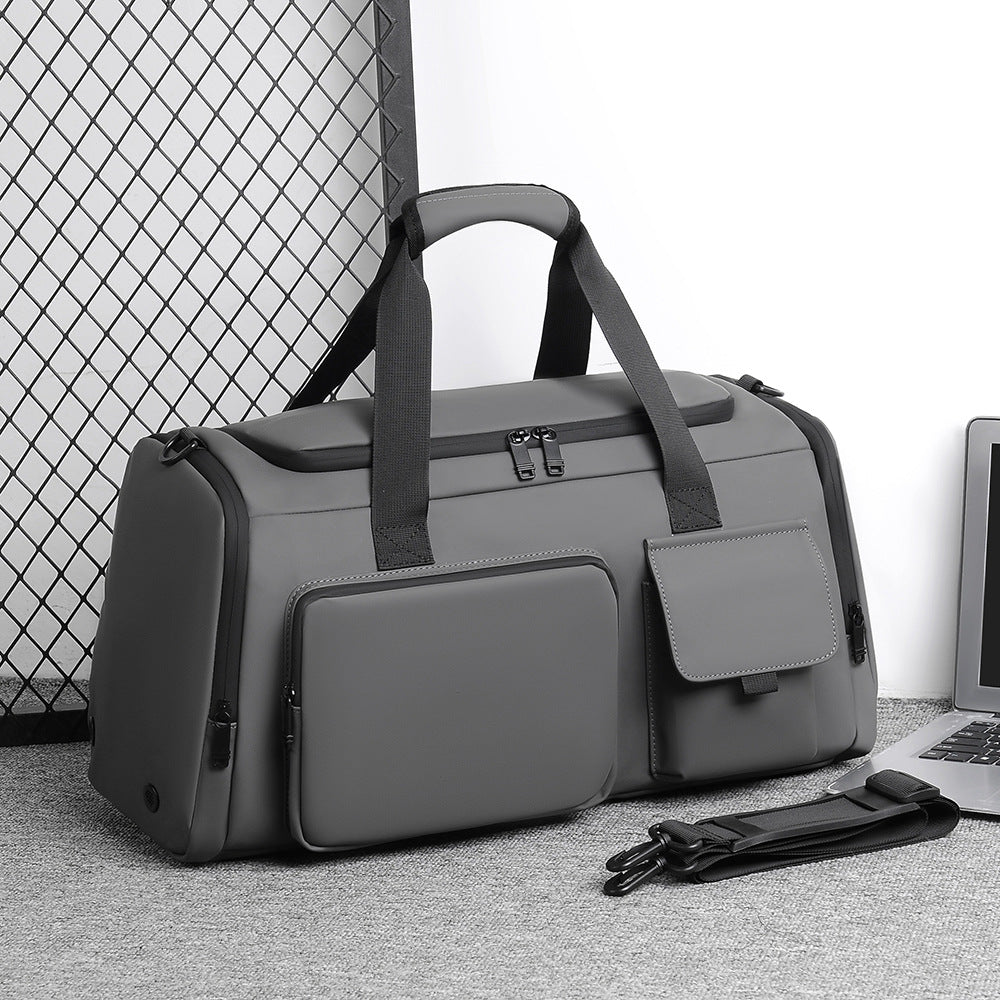 Travel Duffel Bag
