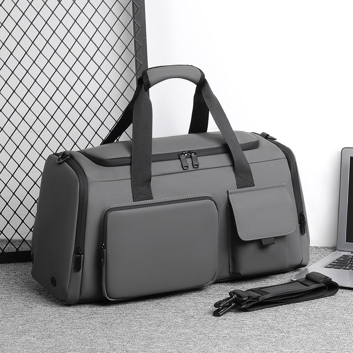 Travel Duffel Bag