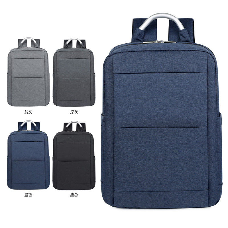 Sleek Functional Travel Backpack Bowlift
