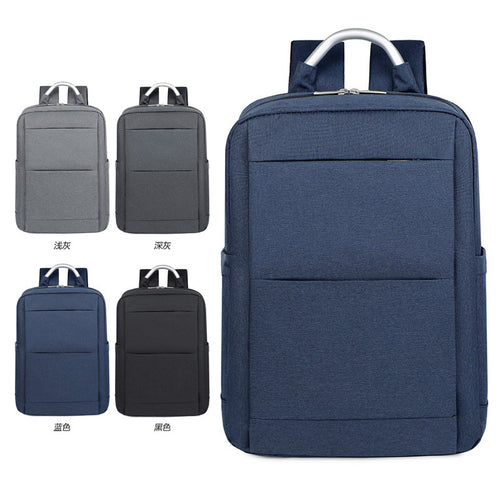 Sleek Functional Travel Backpack Bowlift