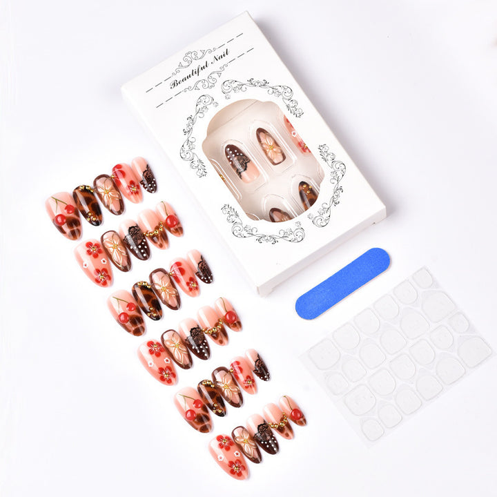 creative Nail Art Collection Bowlift