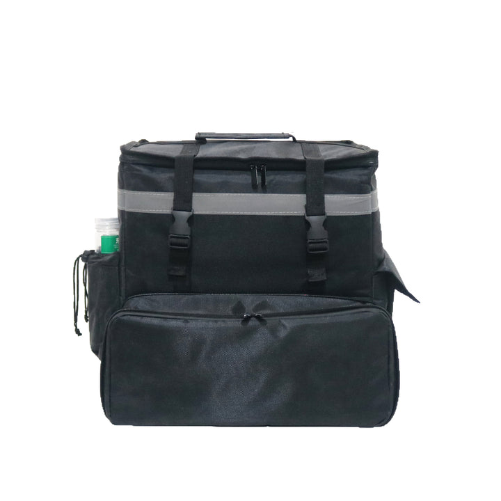 Women's Cool Backpack with Multiple Compartments Bowlift