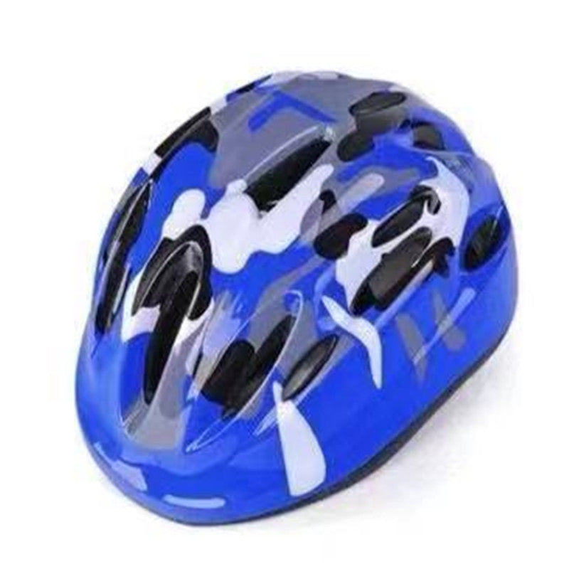 Protective Cycling Helmet Bowlift