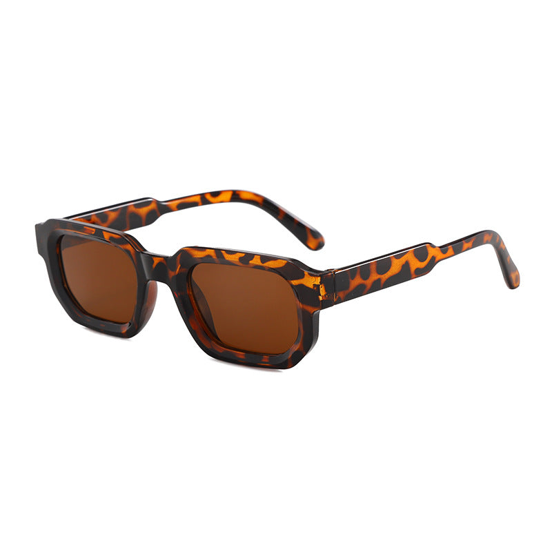 Women's fashionable sunglasses Bowlift