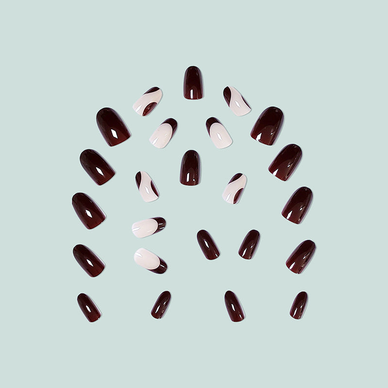 Elegant Nail Art Bowlift
