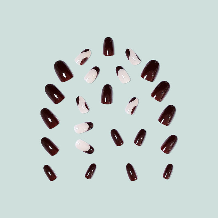 Elegant Nail Art Bowlift