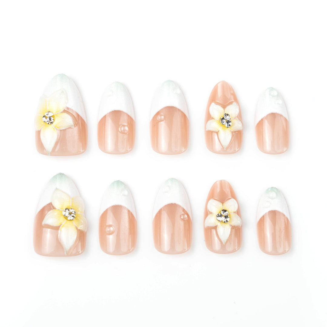 Nail Design Bowlift
