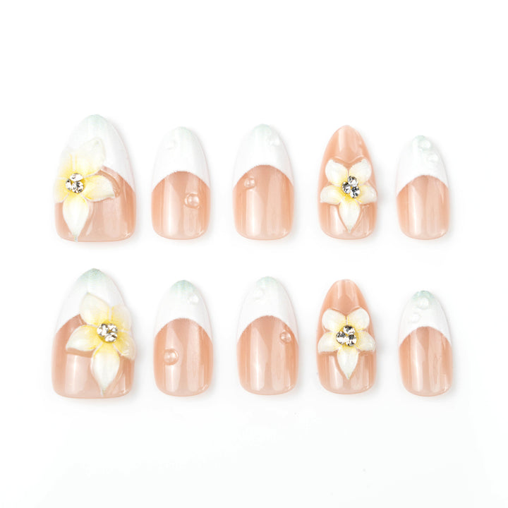 Nail Design Bowlift