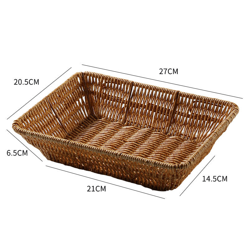 Decorative Serving Tray Bowlift