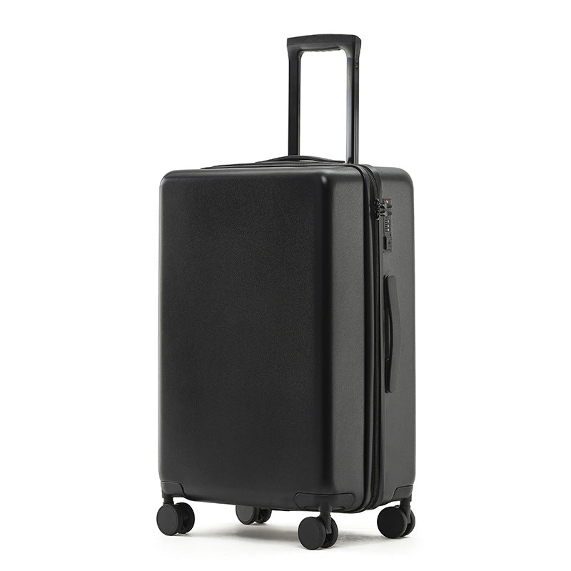 Lightweight Hard-Shell Spinner Travel Case