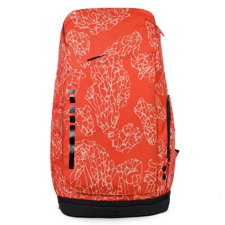 Business backpack with laptop compartment and ergonomic carrying system Bowlift