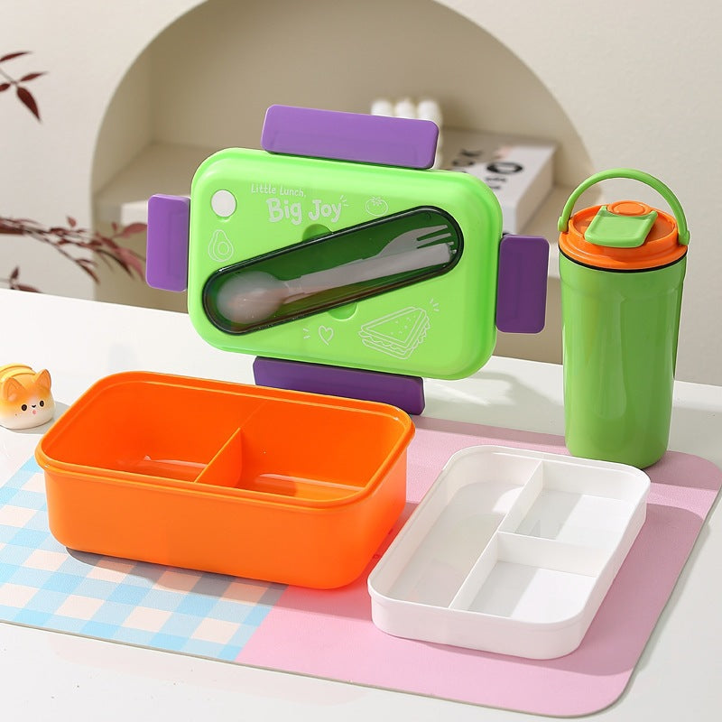 Creative Lunch Box Set