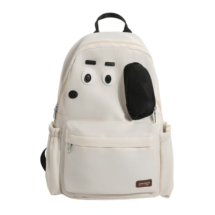 Fun Character Backpack Bowlift