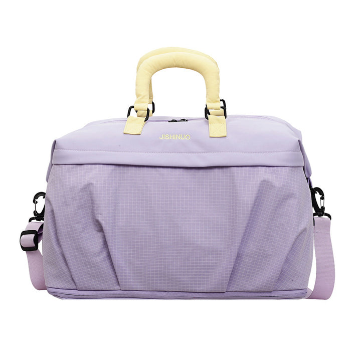 Ladies Sports Bag Bowlift