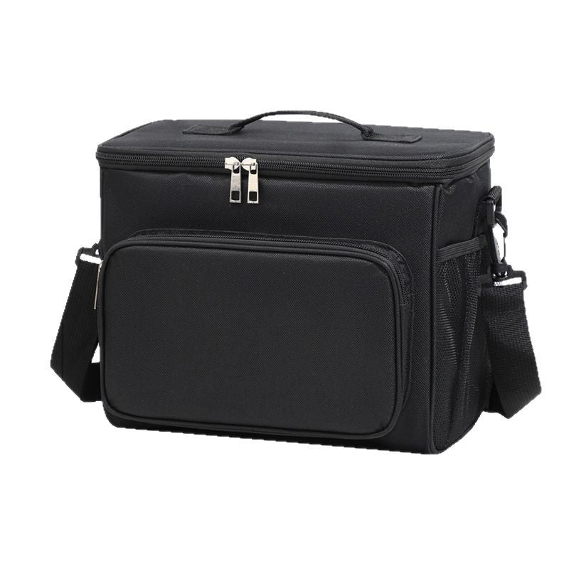 Insulated Food Transportation Cooler Tote Bowlift