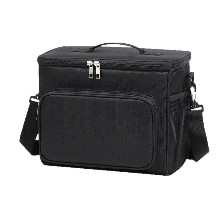 Insulated Food Transportation Cooler Tote Bowlift
